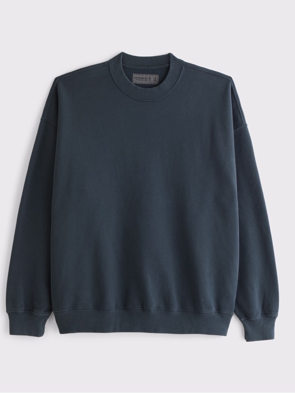 Essential Crew Sweatshirt